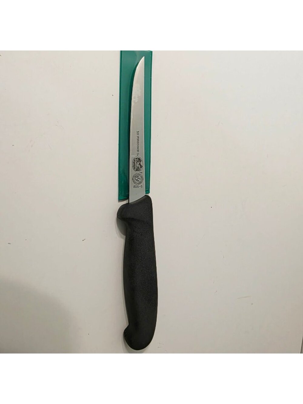 R.H. FORSCHNER VICTORINOX Boning Knife 808-5 Switzerland Stainless Steel NSF